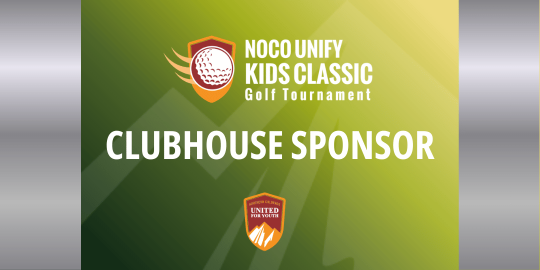 Kids Classic Golf Clubhouse Sponsor