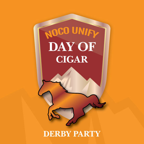 Down & Derby Cigar Sponsor