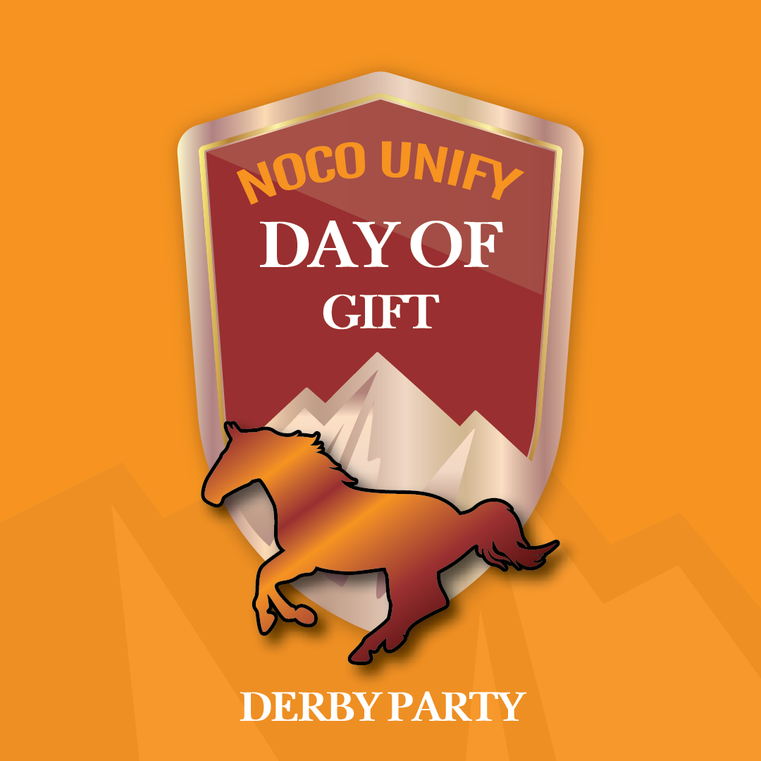 Down & Derby Gift Sponsor