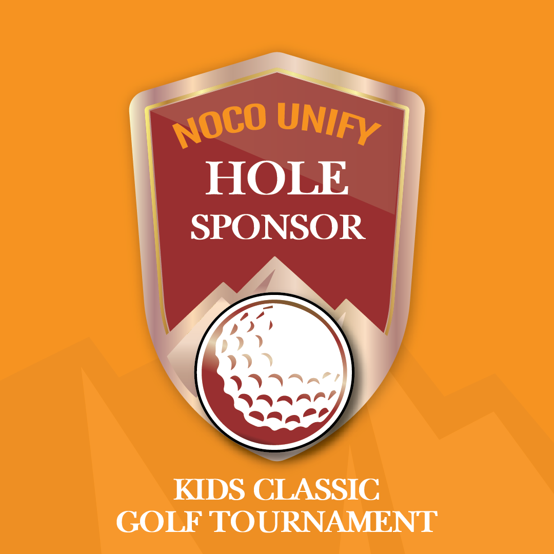 Kids Classic Golf Hole Sponsor