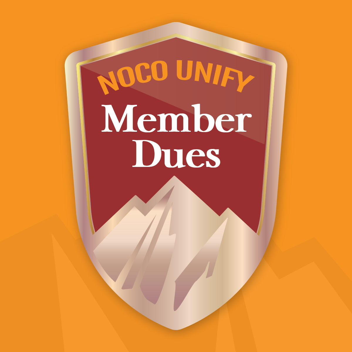 Member Dues