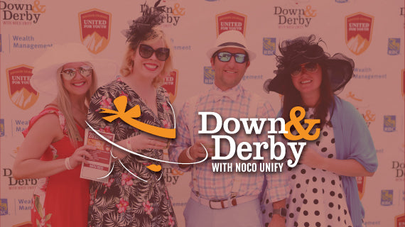 Noco Unify Down and Derby Event