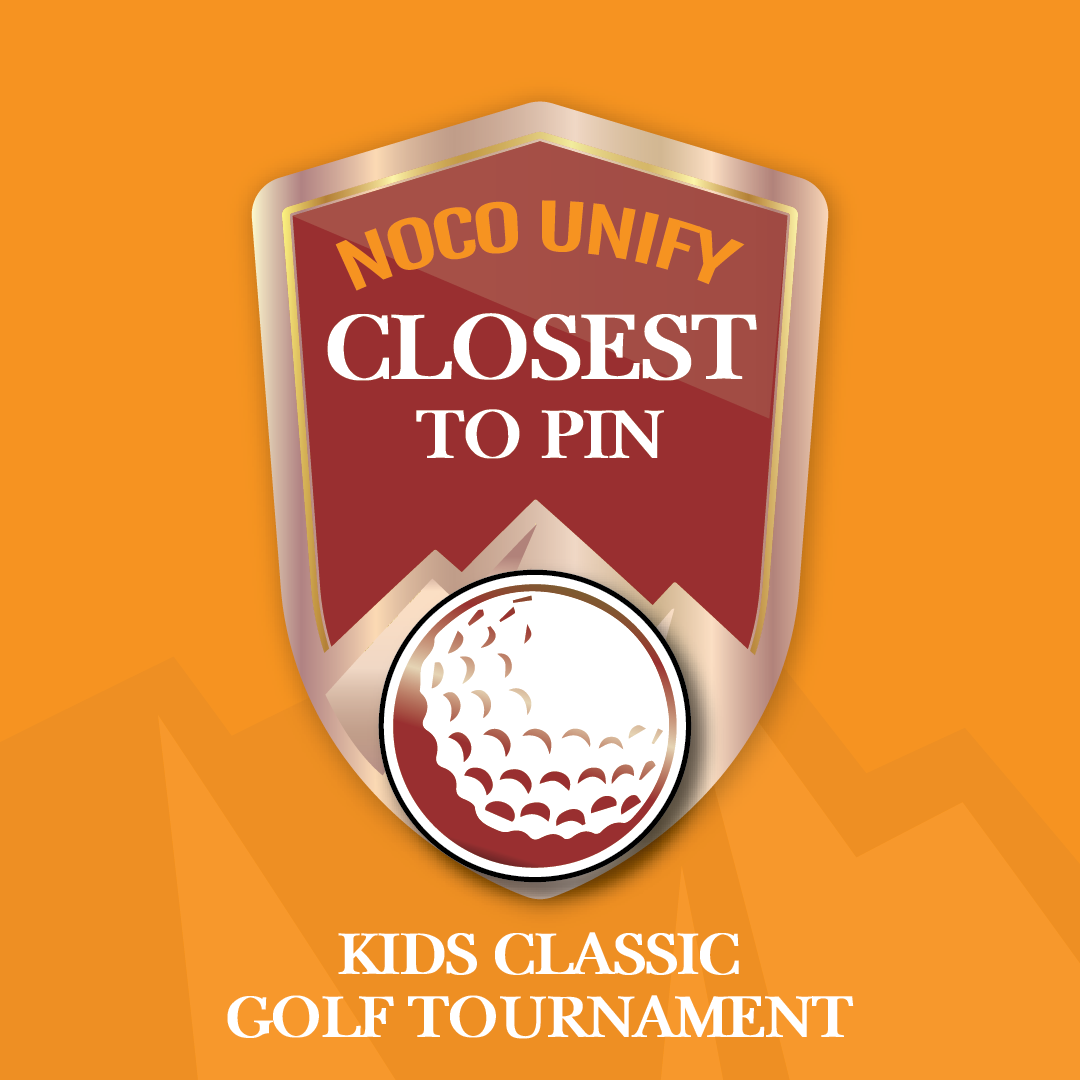 Kids Classic Golf Closest to the Pin Sponsor