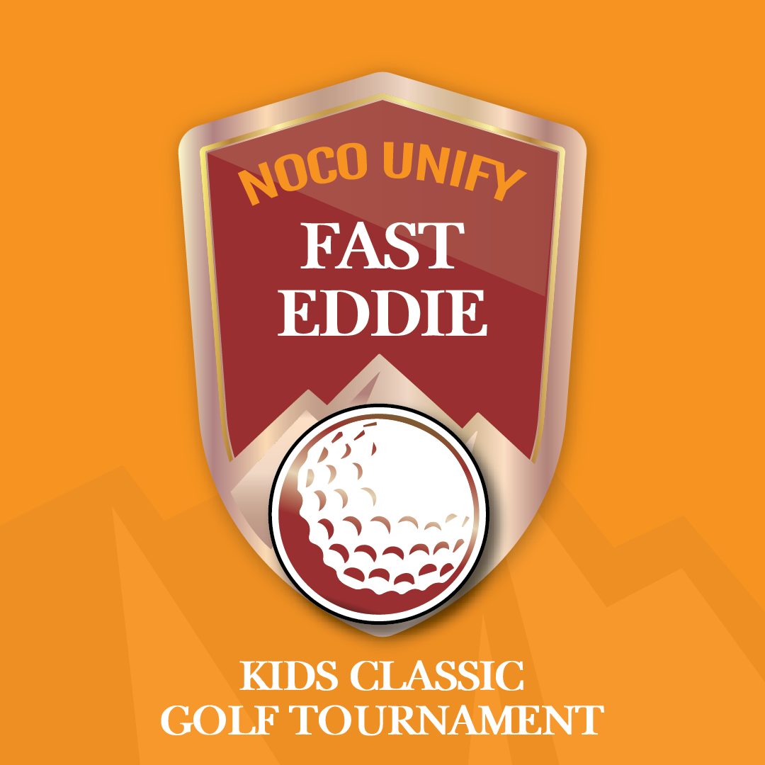Kids Classic Golf Fast Eddie Sponsor